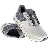 On Cloudrunner 2 Waterproof Herren Wolf / Dust 42,5