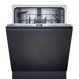 Siemens iQ300 SN63HX17BE Einbau-Geschirrspüler (vollintegrierbar, 598 mm breit)