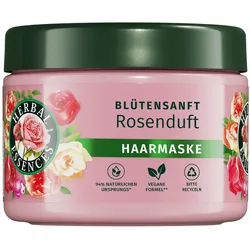 Herbal Essences Rose Haarmaske 300 ml