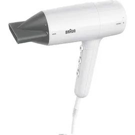 Braun HD2.1 weiß