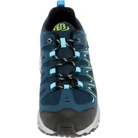 Brütting Herren Expedition Schuhe (Größe 42