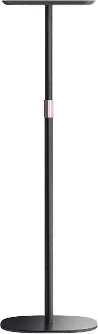 ochama×J.ZAO Projektorhalterung, Projektor-Bodenständer mit Ablage, robuster, ausziehbarer Universal-Stativ für XGIMI, Xiaomi, BenQ, Epson Projektoren