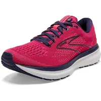 Brooks Glycerin 19 Barberry/Purple/Calypso 12 B (M) - 44.5 EU