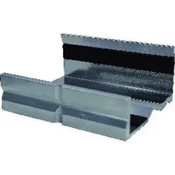 SCANGRIP Prismenbacken-Paar Alu 150mm