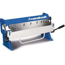 Metallkraft Biegemaschine schwenkbar, Winkel 135° HSBM305HS, Biegegerät 305 mm