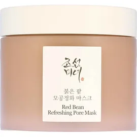 Beauty of Joseon Red Bean Refreshing Pore Mask 140 ml