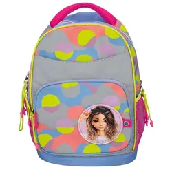 TOPModel Schulrucksack FLASH