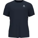 Odlo Cardada Wandershirt Herren Kurzarm