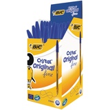 BIC Cristal fine Blau