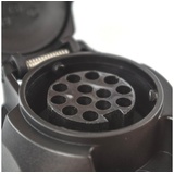 PRO PLUS ProPlus Steckdose 13-polig PVC System Jaeger