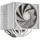 Deepcool Assassin IV CPU Kühler für AMD und Intel CPU weiß