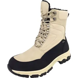 Westland Chambery 02 | Stiefel für Damen | Schwarz - Weiß - 39