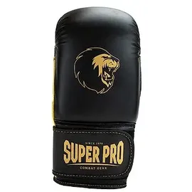 Super Pro Super Pro, Boxhandschuhe, L,