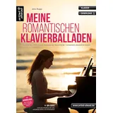 Artist Ahead Meine romantischen Klavierballaden