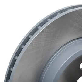 FEBI Bilstein Bremsscheibe 105723