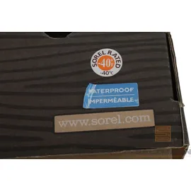 Sorel Caribou Buff 43