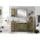 Schildmeyer Nora Midischrank 30,3 x 116,9 x 32,6 cm Braun