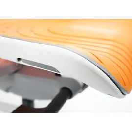 Mendler MERRYFAIR Wau 2b Hartschale Orange