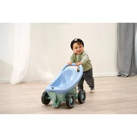 Big Buggy 3-in-1 Lauflernwagen
