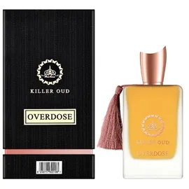 Paris Corner Overdose Eau de Parfum 100 ml