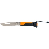 Opinel VRI N°08 Inox Outdoor Orange