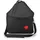 Weber Transporttasche 6 cm Polyester Schwarz