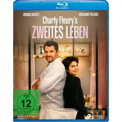 Charly Fleury's zweites Leben [Blu-ray] (Neu differenzbesteuert)