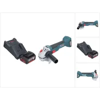 Bosch GWS 18V-10 Professional Akku Winkelschleifer 18 V 115
