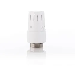 Simplex Heizung Design-Thermostatkopf TC-S3 Gewindeanschluss