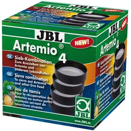 JBL Artemio 4