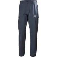 HELLY HANSEN Herren Herren Hose Qd Cargo Hose, 32,