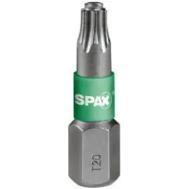 SPAX T20 T-STAR Plus Bit 25 mm 5 Stück