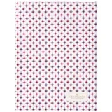 GREENGATE Geschirrtuch White 70x50cm