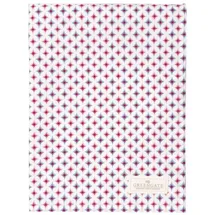 GREENGATE Geschirrtuch White 70x50cm
