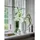 Bloomingville Mae Vase, Blau, Keramik,