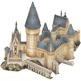 REVELL 3D Puzzle Harry Potter Hogwarts Great Hall (00300)