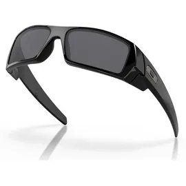 OAKLEY Gascan OO9014-03471 polished black/grey