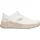SKECHERS Bobs B Flex Glacial Edge Herren Beige/Weiß 41