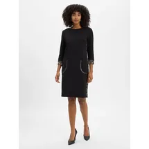 Betty Barclay Sommerkleid Freizeitkleider Schwarz 46