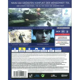Battlefield V (USK) (PS4)