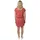 Protest Tunikakleid Cottagerust Pink S