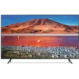 Samsung TU7199 108 cm (43 Zoll) LED Fernseher (Ultra HD, HDR 10+, Triple Tuner, Smart TV) [Modelljahr 2020]