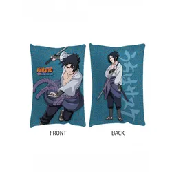 Kissen Naruto Shippuden - Sasuke Hug Size Pillow