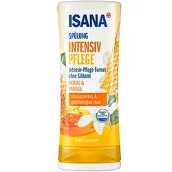 ISANA INTENSIV-PFLEGE Spülung 300 ml