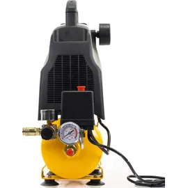 JCB AC6 8 bar 6 Liter