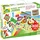 Lena Bastelkoffer Jumbo 800 St. mehrfarbig