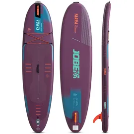 Jobe Aero Yarra 320 x 81 cm lila