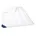 casimum Daunendecke LUXUS 100 Daunen 155x220