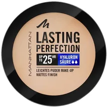 Manhattan Lasting Perfection Compact Make-up 003 sesame 7 ml