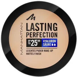 Manhattan Lasting Perfection Compact Make-up 003 sesame 7 ml